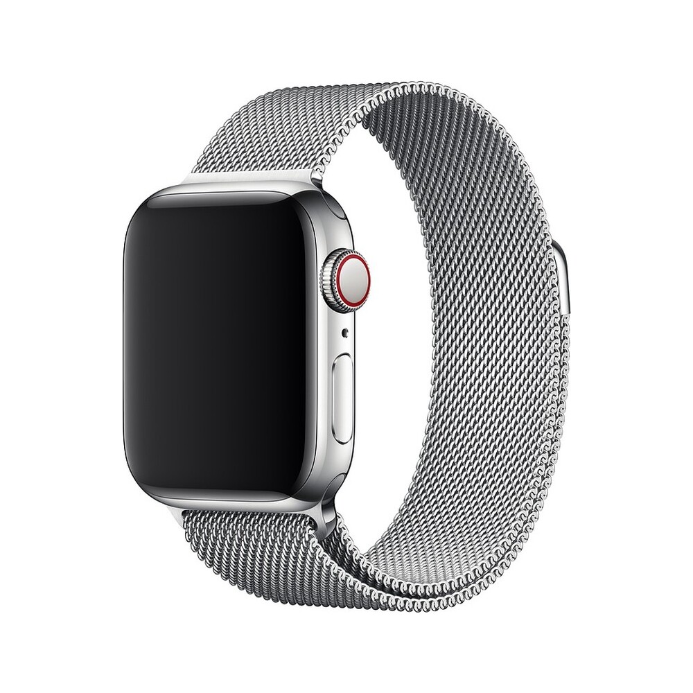 Apple-Watch-milansky-tah-44-42mm-stribrny