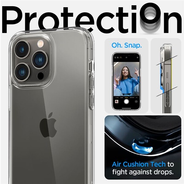 Spigen-Ultra-Hybrid-kryt-iPhone-14-Pro-ciry