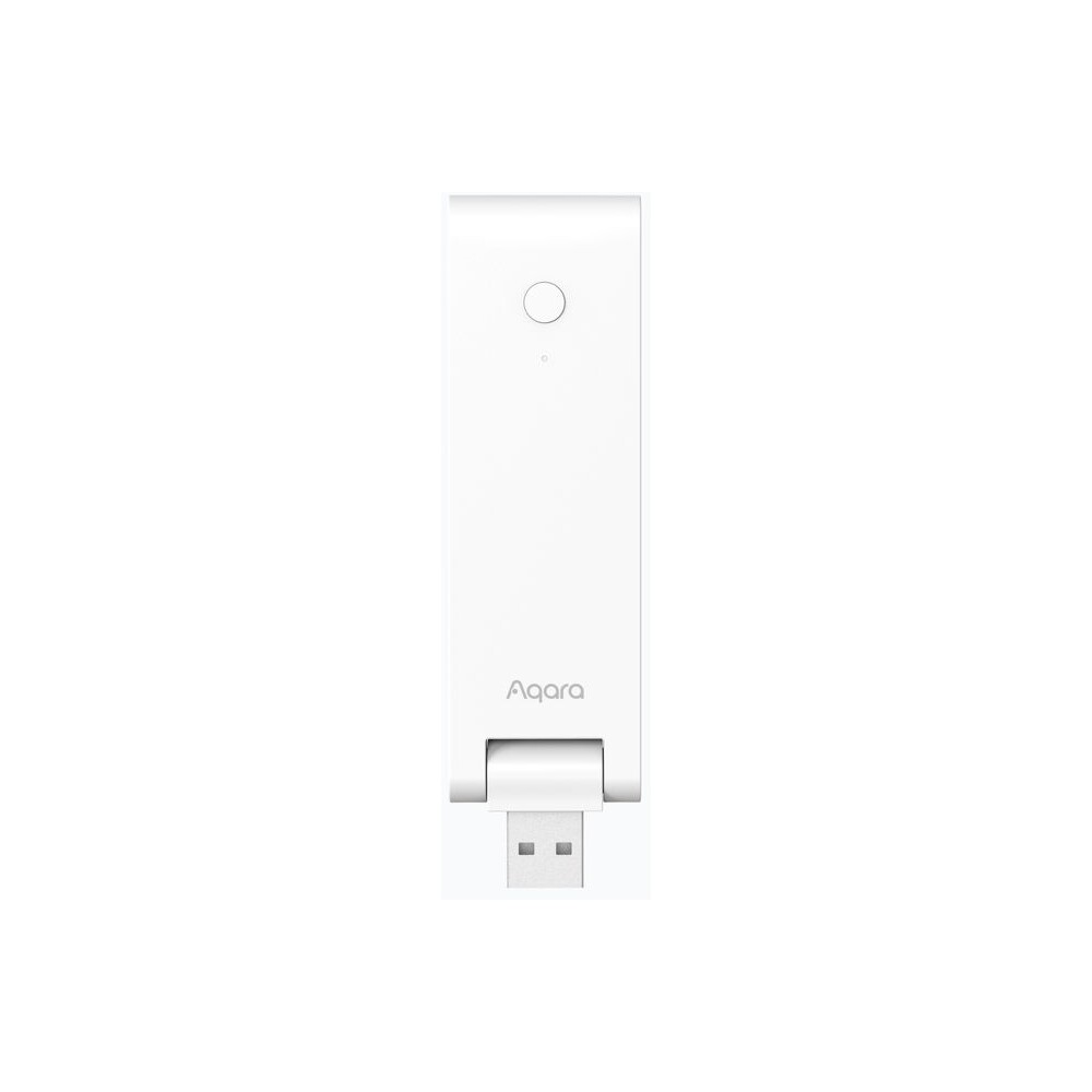 AQARA-Ridici-jednotka-Smart-Home-Hub-E1