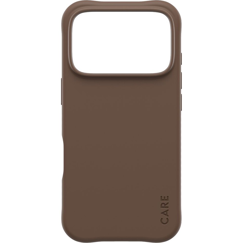 PanzerGlass-CARE-Samba-kryt-s-MagSafe-Apple-iPhone-17-Pro-Espresso