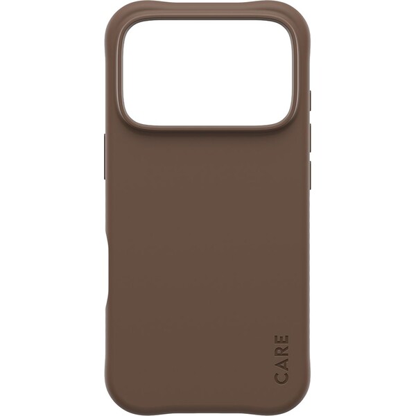 PanzerGlass-CARE-Samba-kryt-s-MagSafe-Apple-iPhone-17-Pro-Espresso