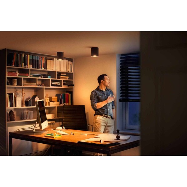 Philips-Hue-Pillar-bodove-LED-svitidlo-cerna
