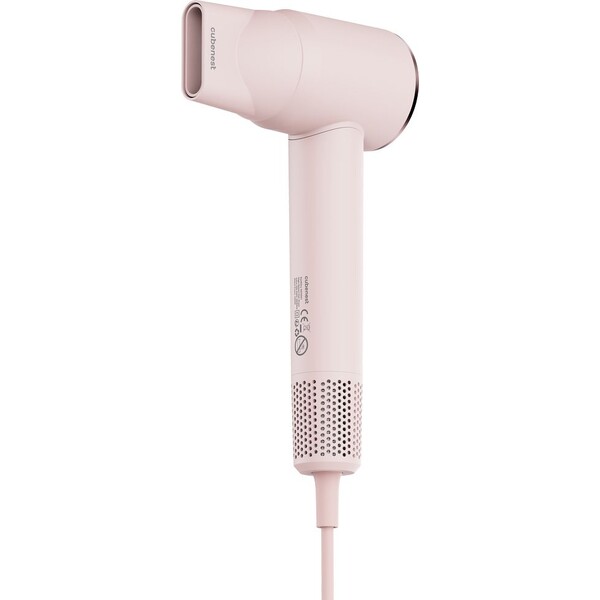 Cubenest-SwiftDry-High-Speed-Hair-Dryer-fen-na-vlasy-ruzovy