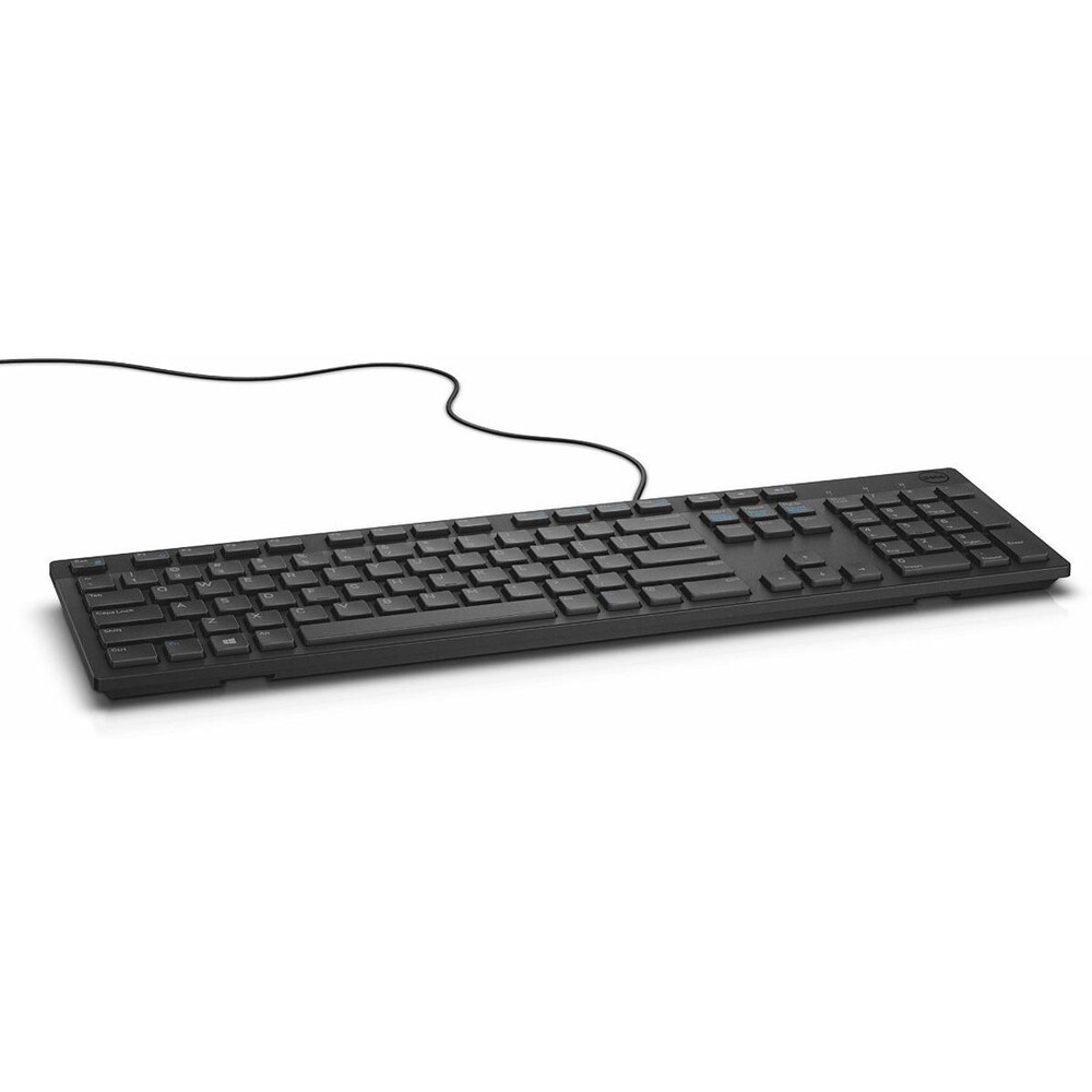 Dell-KB216-klavesnice-US-cerna