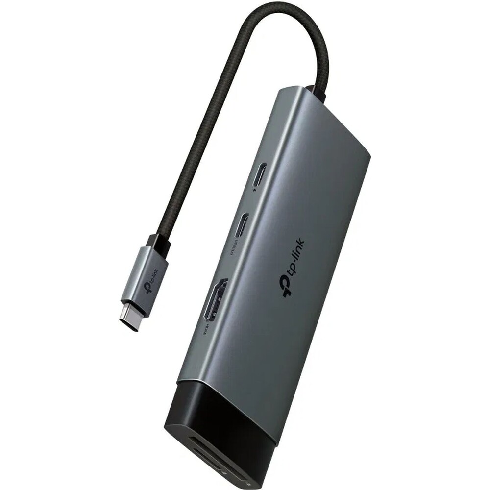 TP-Link-UH7020C-7v1-USB-C-Hub-sedy