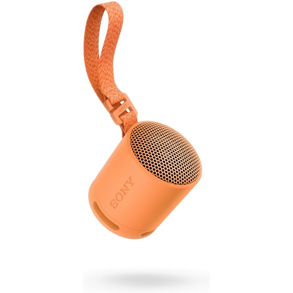 SONY-SRS-XB100-reproduktor-oranzovy