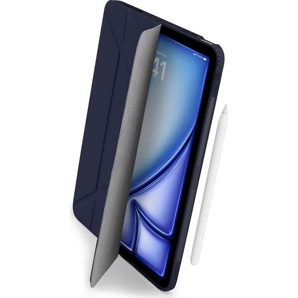 Pipetto-Origami-No1-Original-pouzdro-iPad-Air-13-2026-2025-2024-tmave-modre