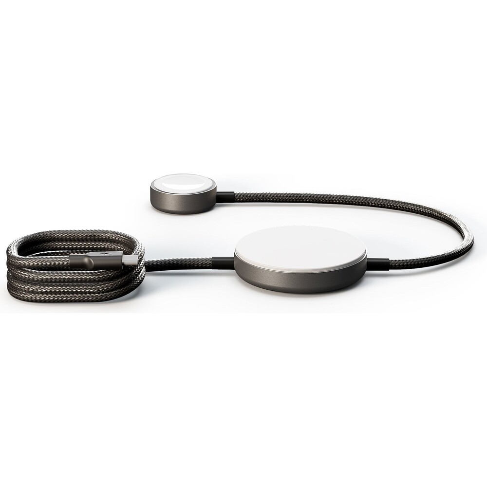 ZENS-Pro-2-MagSafe-Qi2-2v1-nabijecka-s-USB-C-kabelem-25W-seda