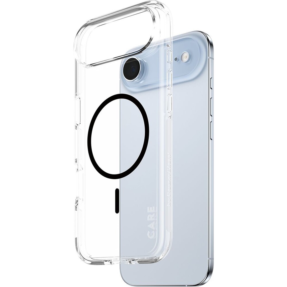 PanzerGlass-CARE-Urban-kryt-s-MagSafe-Apple-iPhone-Air-ciry-cerny