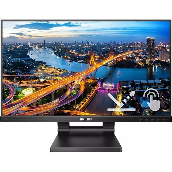 Philips-222B1TC-monitor-21-5-