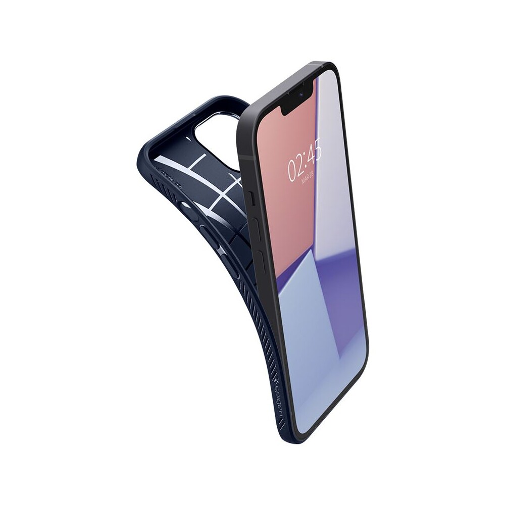 Spigen-Liquid-Air-kryt-iPhone-13-modry