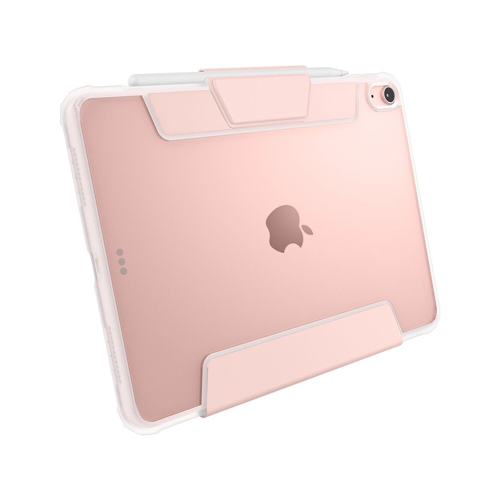 Spigen-Ultra-Hybrid-Pro-pouzdro-iPad-Air-10-9-22-20-Air-11-24-25-26-ruzove-zlate