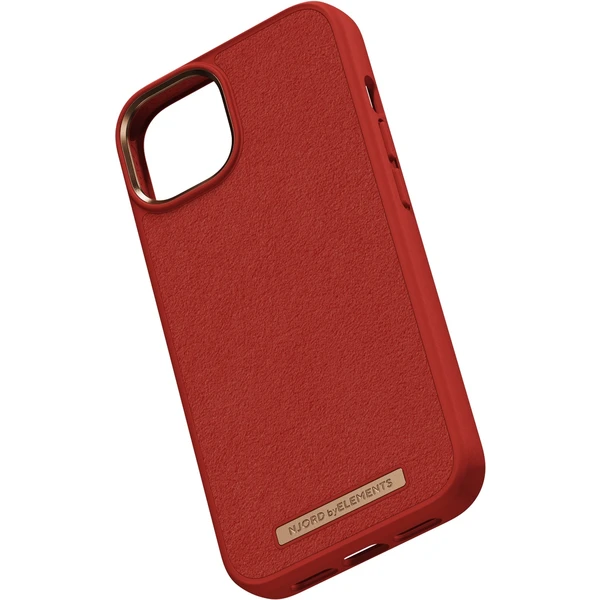 NJORD Comfort+ Case iPhone 13/14 Burnt Orange - Pouzdra - Obrázek IRF4700301