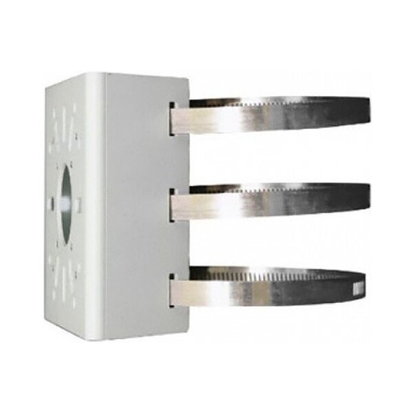 Uniview-adapter-pro-montaz-na-sloup-pro-IPC32x-323x-361x-8xx