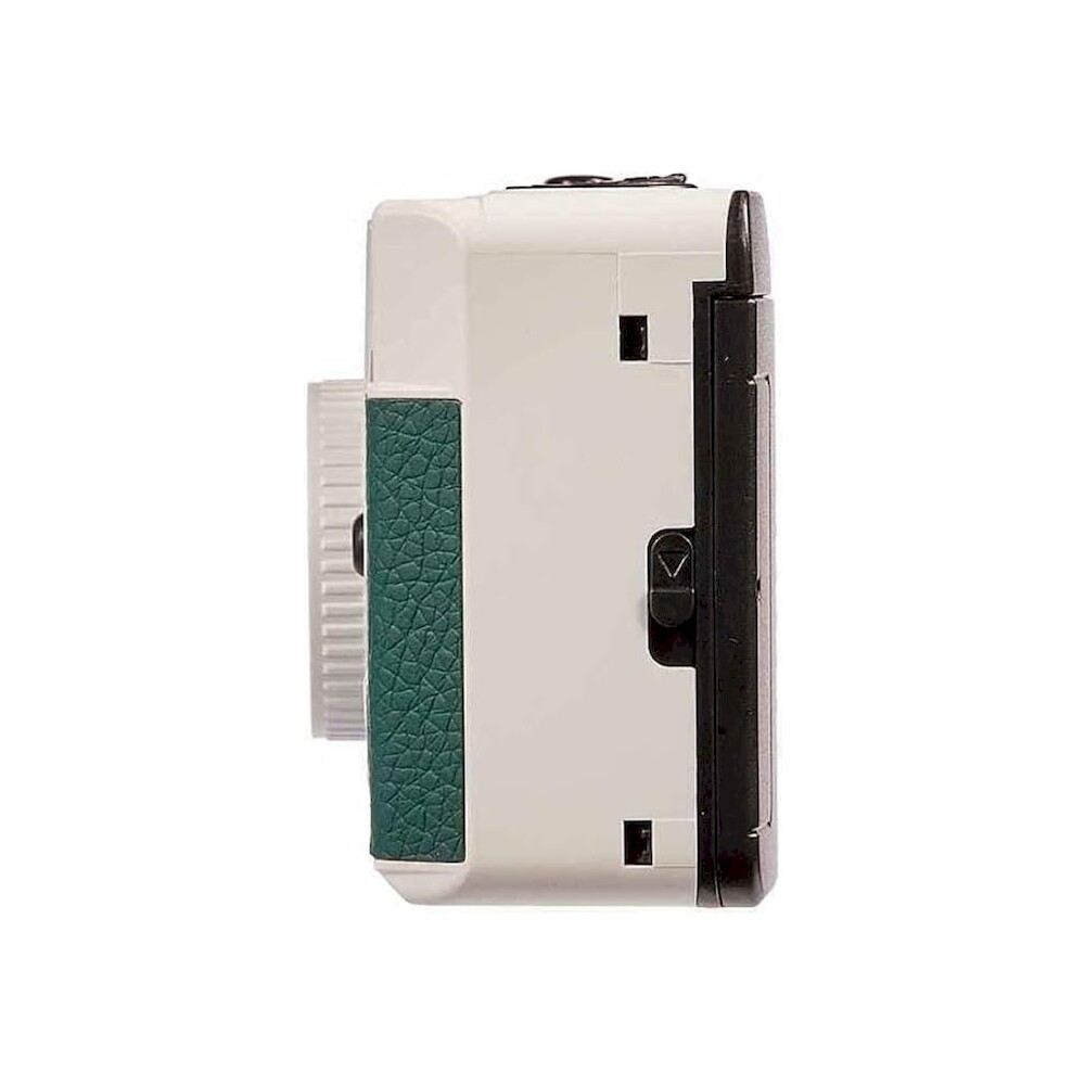 Kodak-ULTRA-F9-Reusable-Camera-Dark-Night-Green