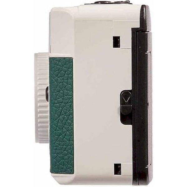 Kodak-ULTRA-F9-Reusable-Camera-Dark-Night-Green