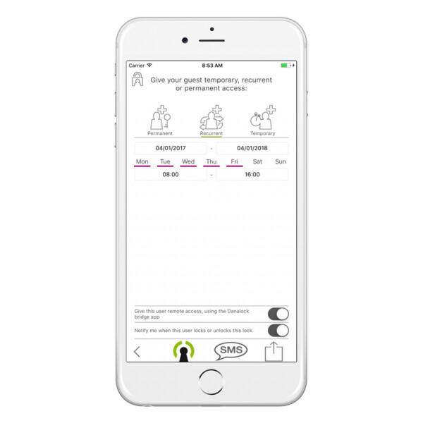 Danalock-V3-Bluetooth-HomeKit-chytry-zamek-bez-cylindricke-vlozky