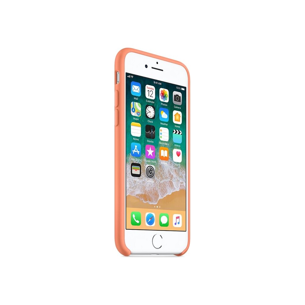 Apple-silikonovy-kryt-iPhone-8-7-broskvovy