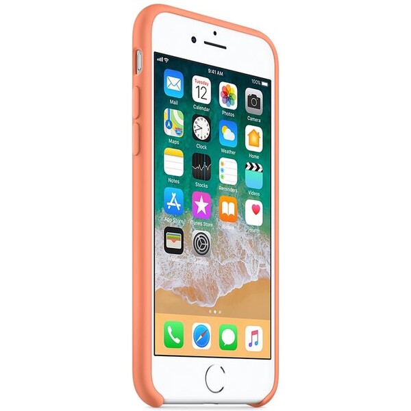 Apple-silikonovy-kryt-iPhone-8-7-broskvovy