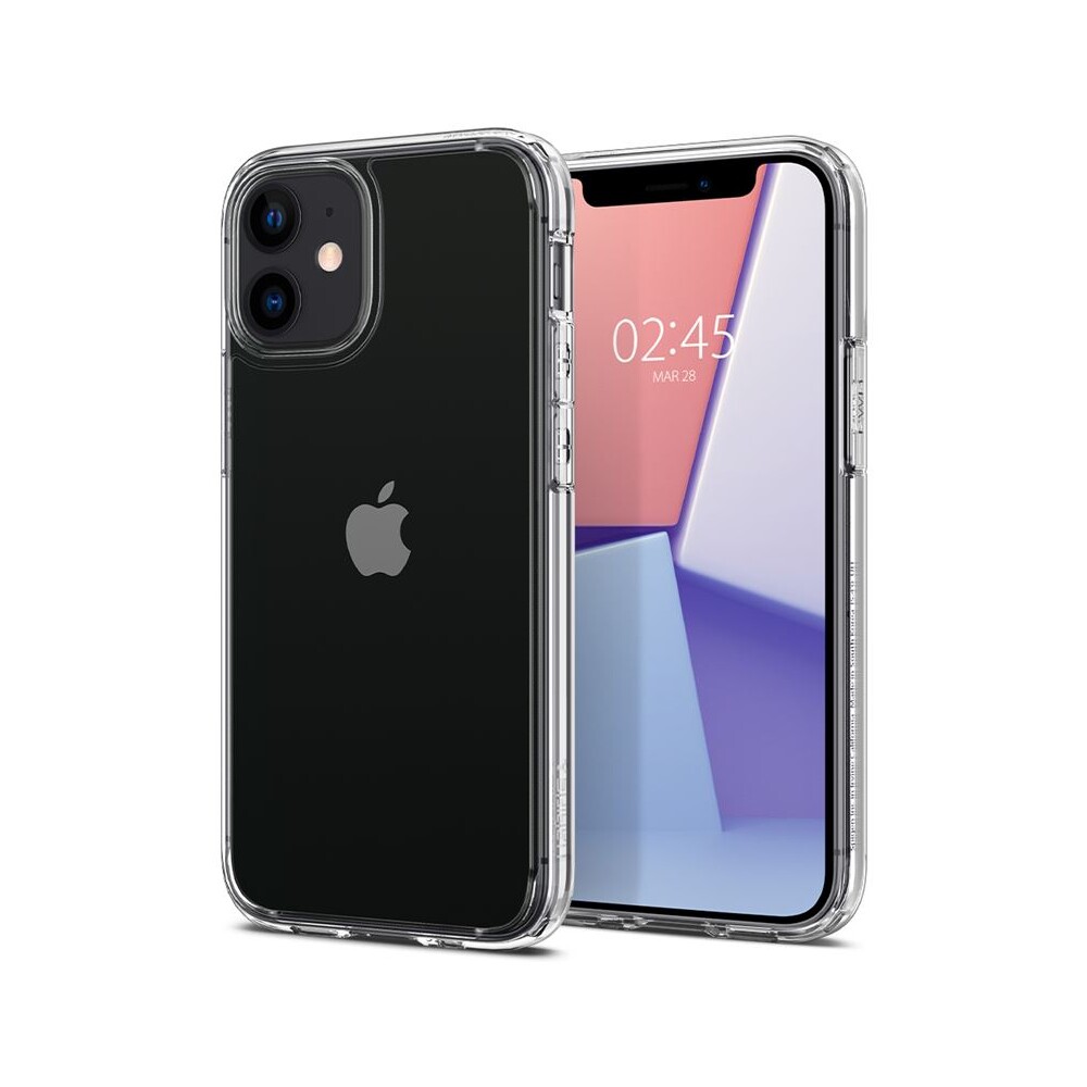 Spigen-Ultra-Hybrid-kryt-iPhone-12-mini-ciry