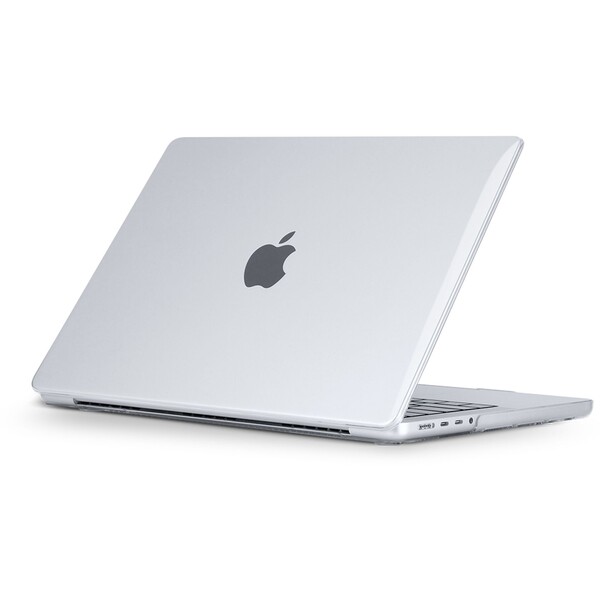 iWant-Shell-Cover-Apple-MacBook-Pro-14-2023-2021-transparentni