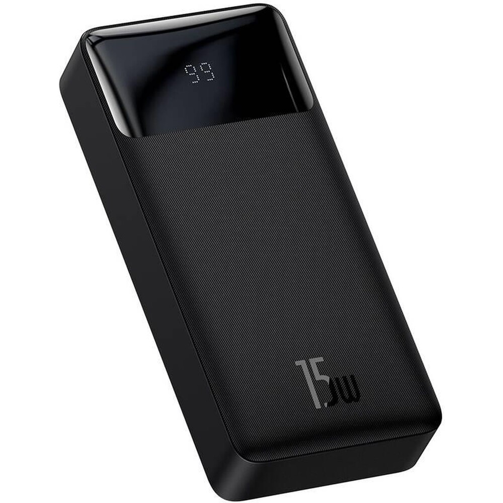 Baseus-Bipow-powerbanka-20000mAh-cerna