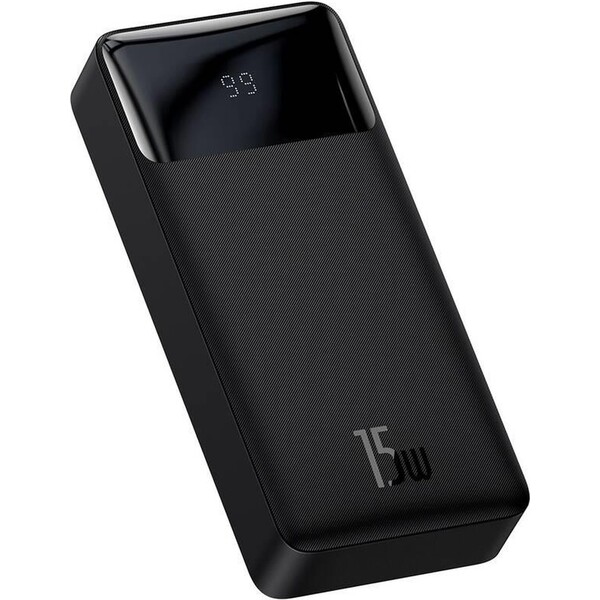 Baseus-Bipow-powerbanka-20000mAh-cerna