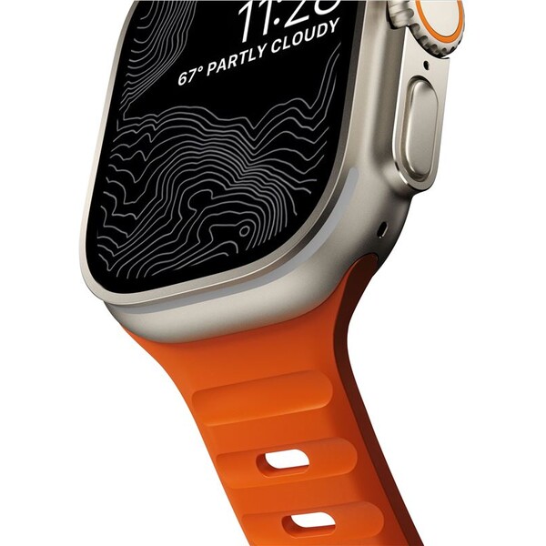 Nomad-Sport-Strap-M-L-reminek-pro-Apple-Watch-Ultra-49-45-44-42-mm-Ultra-Orange