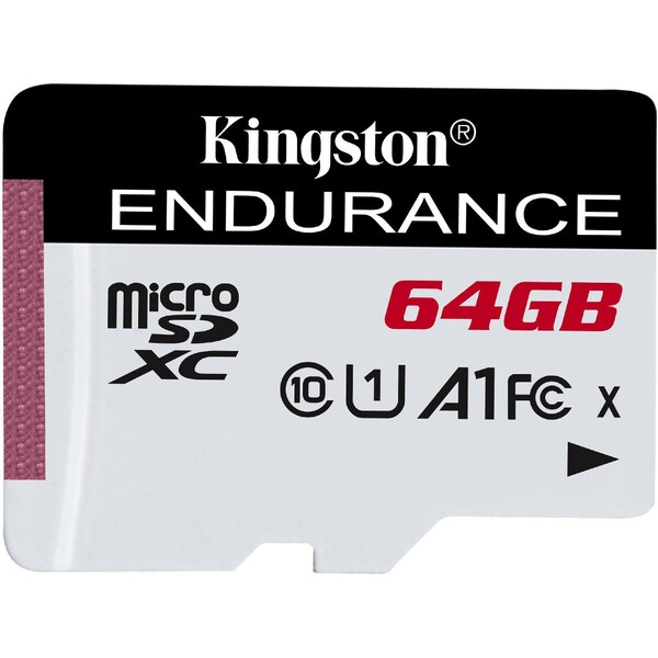 Kingston-High-Endurance-microSDXC-64GB