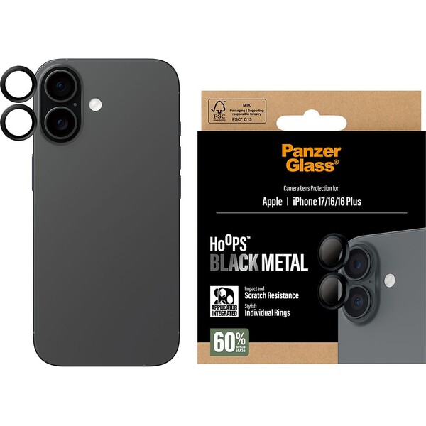 PanzerGlass-Hoops-skla-Apple-iPhone-17-16-16-Plus-cerne