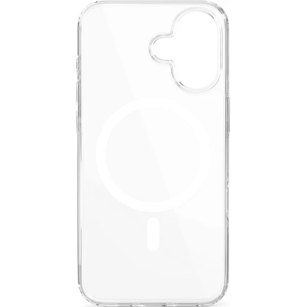 iWant Resolve eko kryt s MagSafe iPhone 16 čirý - Pouzdra - Obrázek IXN9000L01