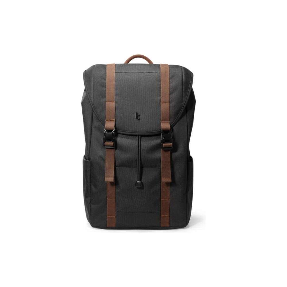 tomtoc-VintPack-TA1-batoh-cerny