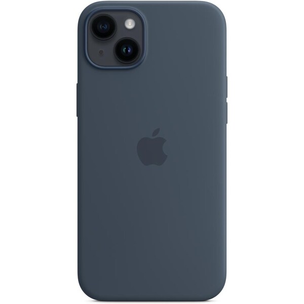 Apple-silikonovy-kryt-s-MagSafe-na-iPhone-14-Plus-bourkove-modry