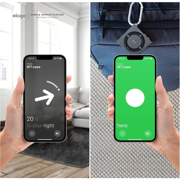 ELAGO-W7-iPod-shuffle-pouzdro-pro-Apple-AirTag-tmave-sede