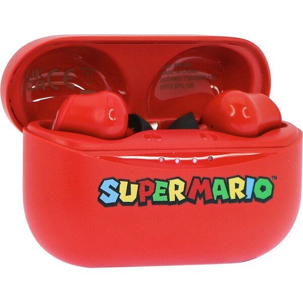OTL-bezdratova-sluchatka-TWS-s-motivem-Super-Mario-cervena