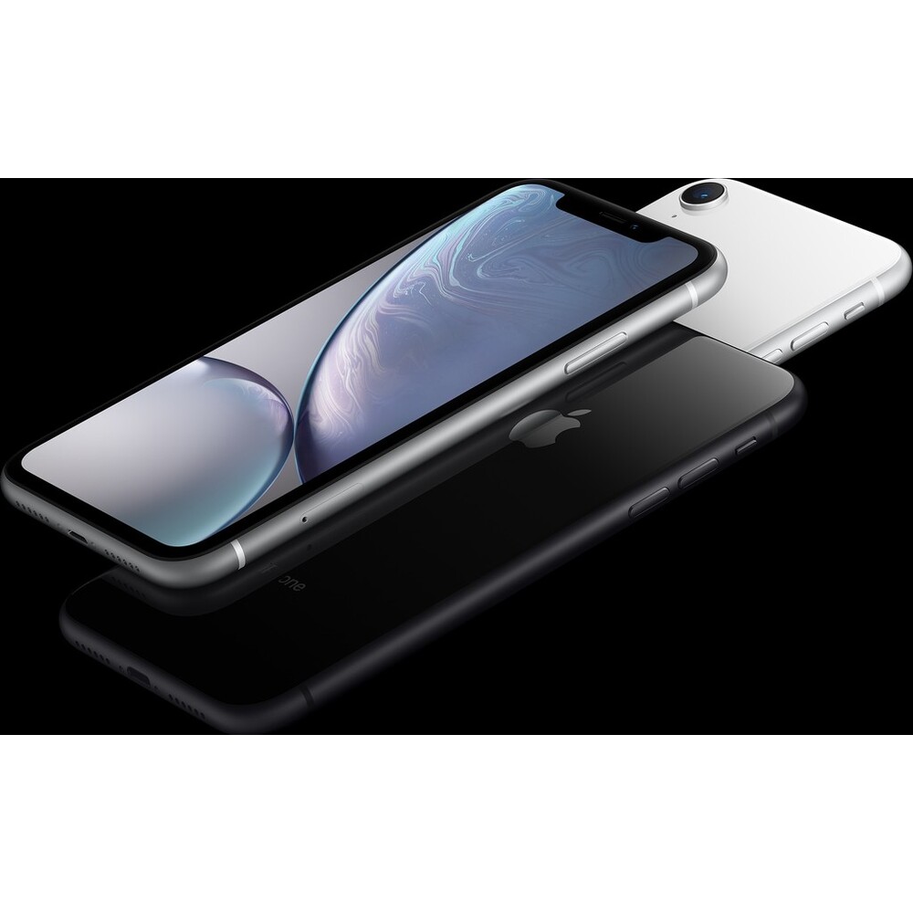 Apple-iPhone-XR-64GB-bily