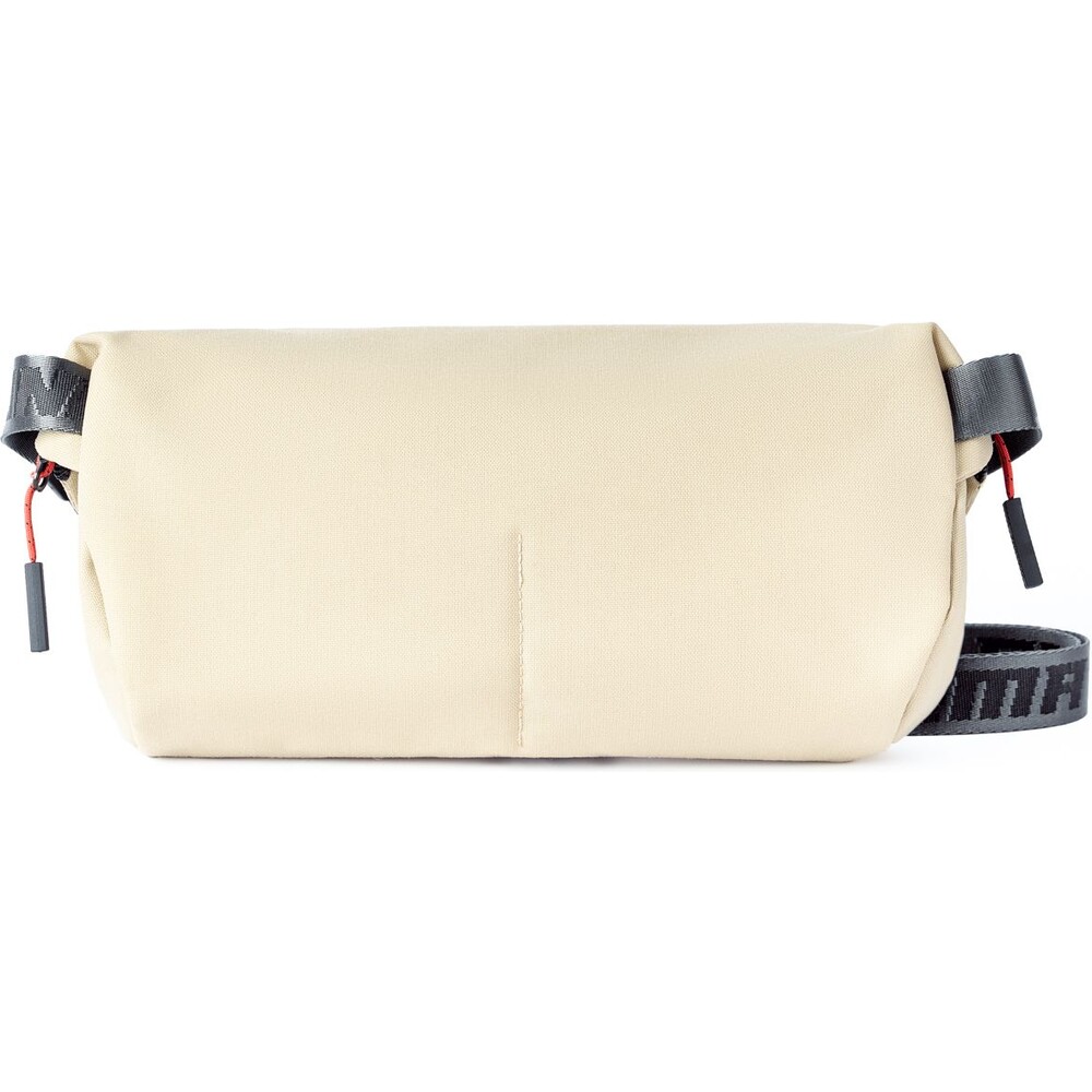 SKINARMA-Fardel-Crossbody-bezove