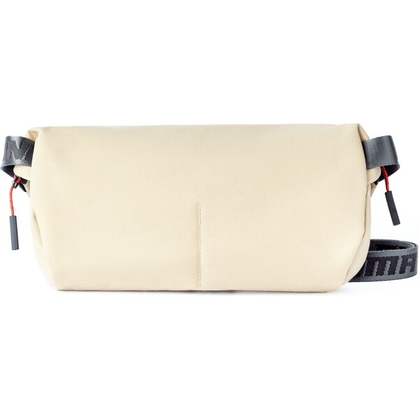 SKINARMA-Fardel-Crossbody-bezove