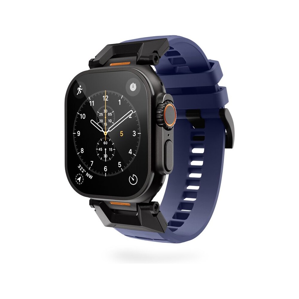 Epico-Rubber-Pro-reminek-s-nerezovym-zapinanim-pro-Apple-Watch-49-46-45-44-42mm-modry