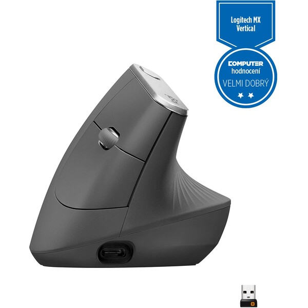 Logitech-MX-Vertical-cerna