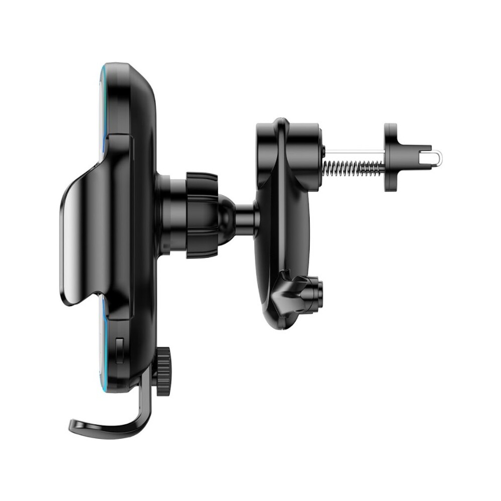 Baseus-Light-Electric-drzak-s-15W-bezdratovym-nabijenim-cerny