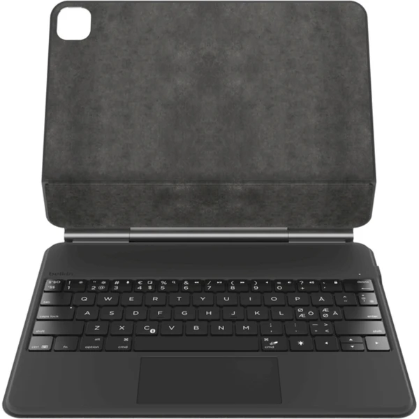 Belkin Connect Bluetooth klávesnice pro iPad Air 13"/iPad Pro 12,9" - Pouzdra s klávesnicí - Obrázek J0C7000O01