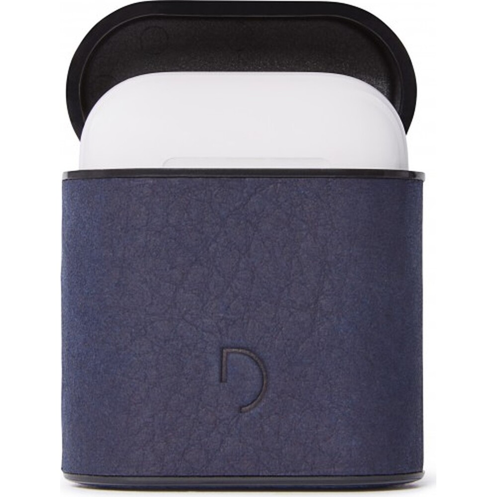Decoded-AirCase-kozene-pouzdro-AirPods-modre