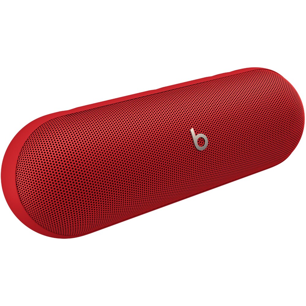 Apple-Beats-Pill-osobite-cervena
