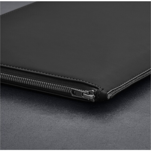 Woolnut-Matte-PU-Folio-pouzdro-MacBook-Pro-16-cerne