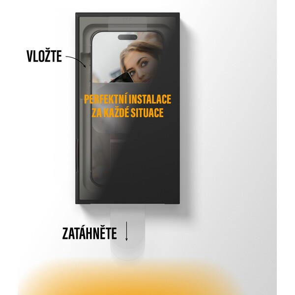 PanzerGlass-Privacy-sklo-Apple-iPhone-17-16-Pro-s-bezprasnym-aplikacnim-boxem