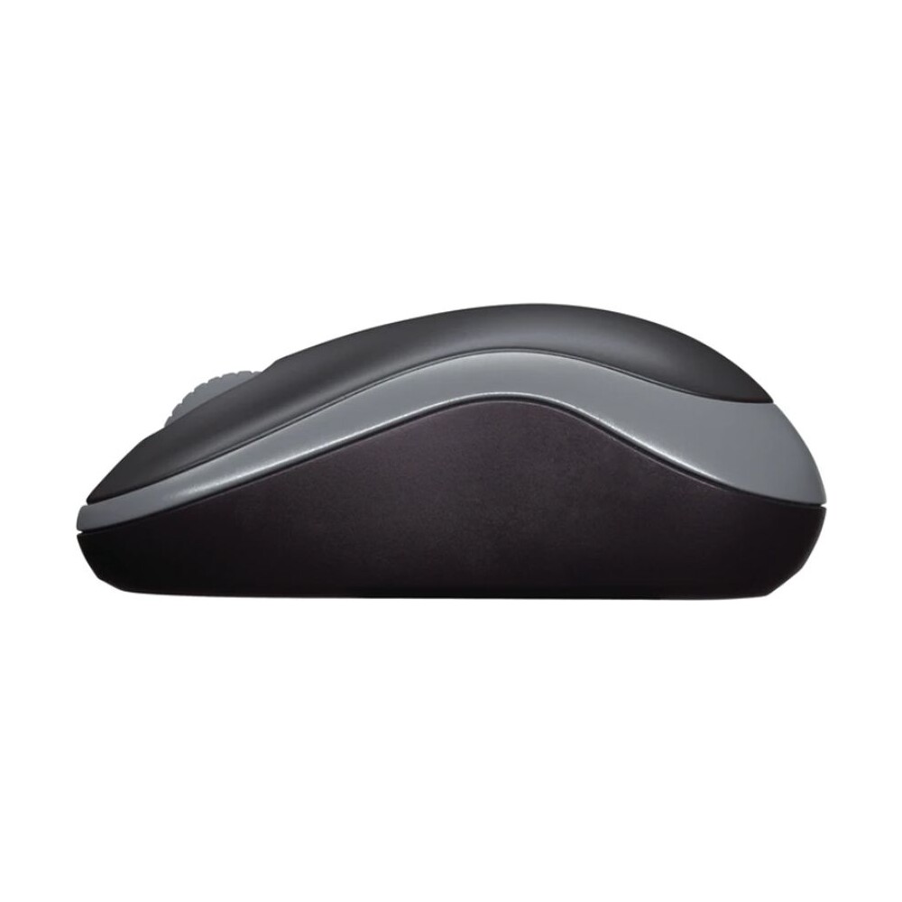 Logitech-Wireless-Mouse-M185-bezdratova-mys-stribrna