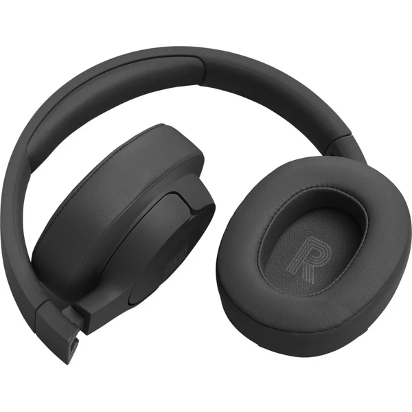 JBL Tune 770NC bezdrátová sluchátka černá - Sluchátka - Obrázek J0Q8000P01
