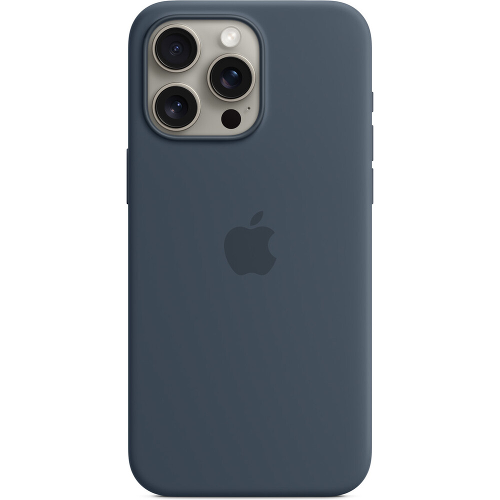 Apple-silikonovy-kryt-s-MagSafe-na-iPhone-15-Pro-Max-bourkove-modry
