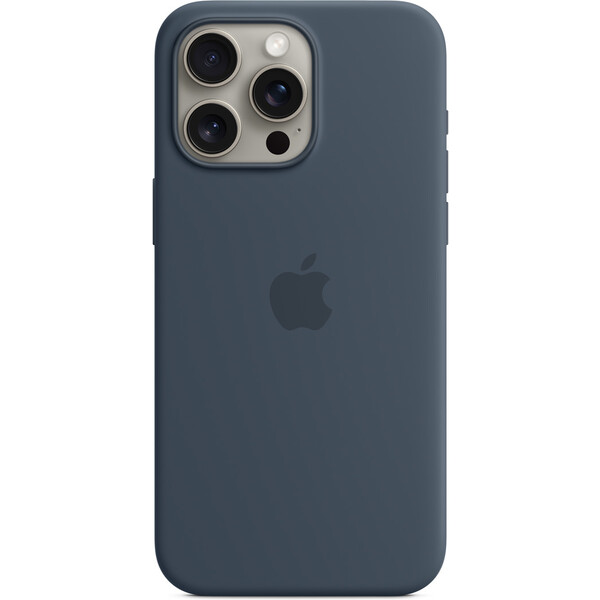Apple-silikonovy-kryt-s-MagSafe-na-iPhone-15-Pro-Max-bourkove-modry